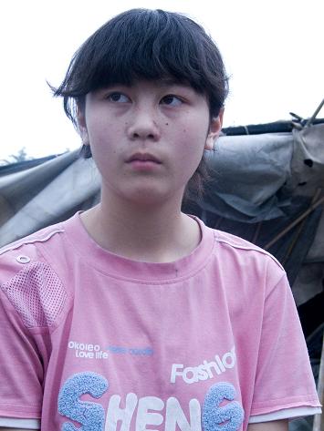 Hou Yimin's Images